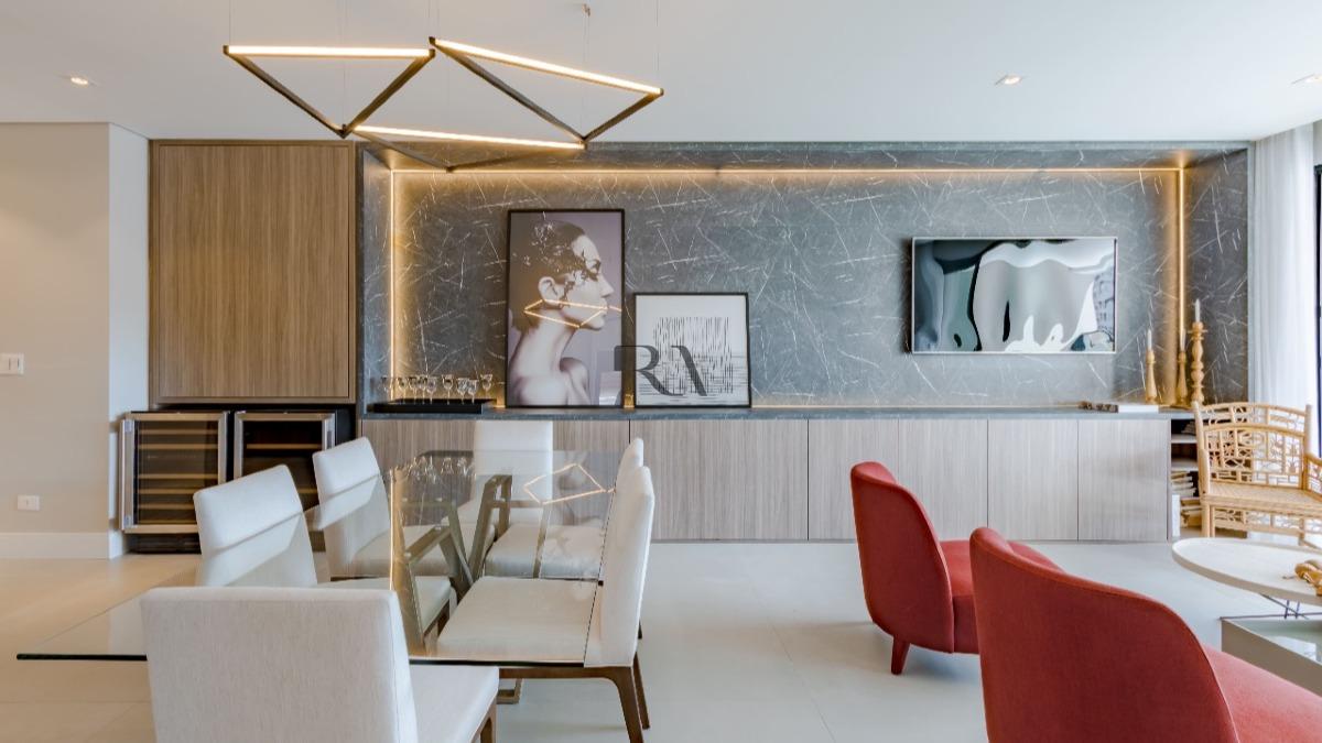 Aventus Residences | Cima | Lançamento no Bigorrilho