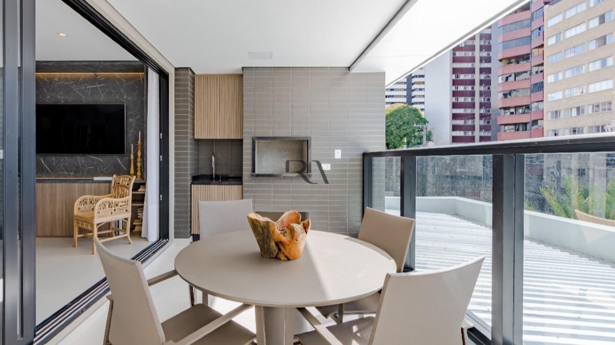 Aventus Residences | Cima | Lançamento no Bigorrilho