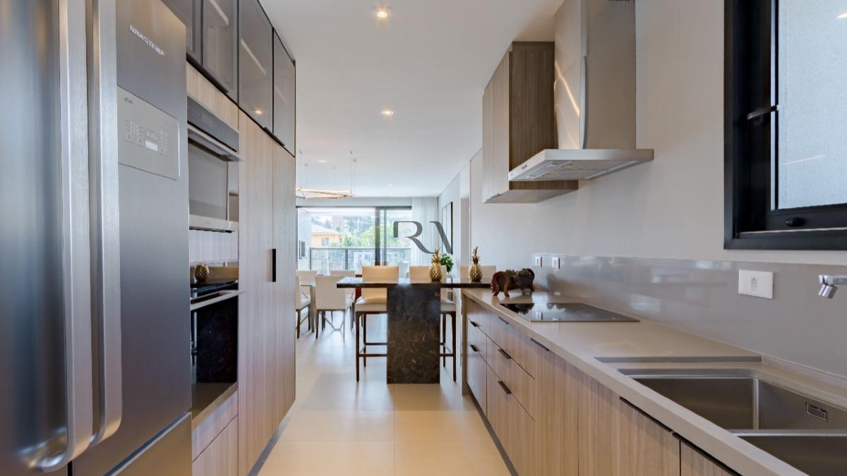 Aventus Residences | Cima | Lançamento no Bigorrilho