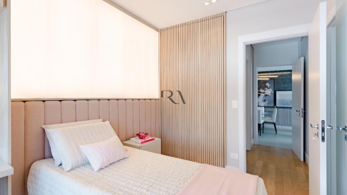 Aventus Residences | Cima | Lançamento no Bigorrilho