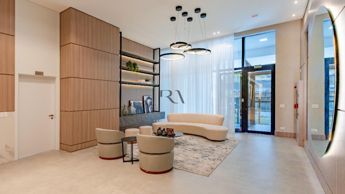 Aventus Residences | Cima | Lançamento no Bigorrilho