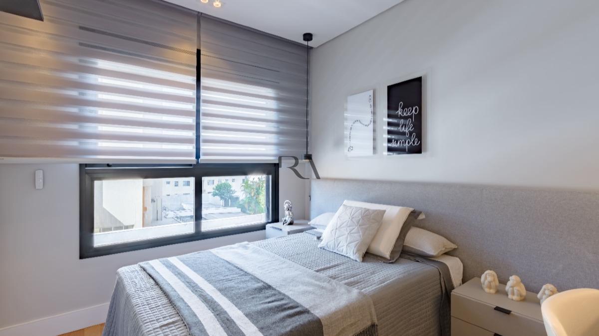 Aventus Residences | Cima | Lançamento no Bigorrilho