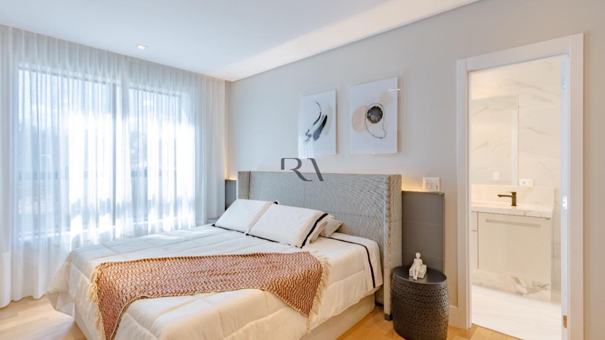 Aventus Residences | Cima | Lançamento no Bigorrilho