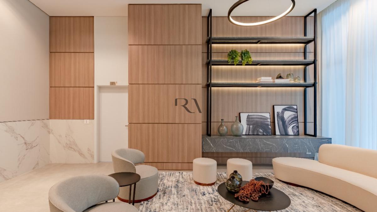 Aventus Residences | Cima | Lançamento no Bigorrilho