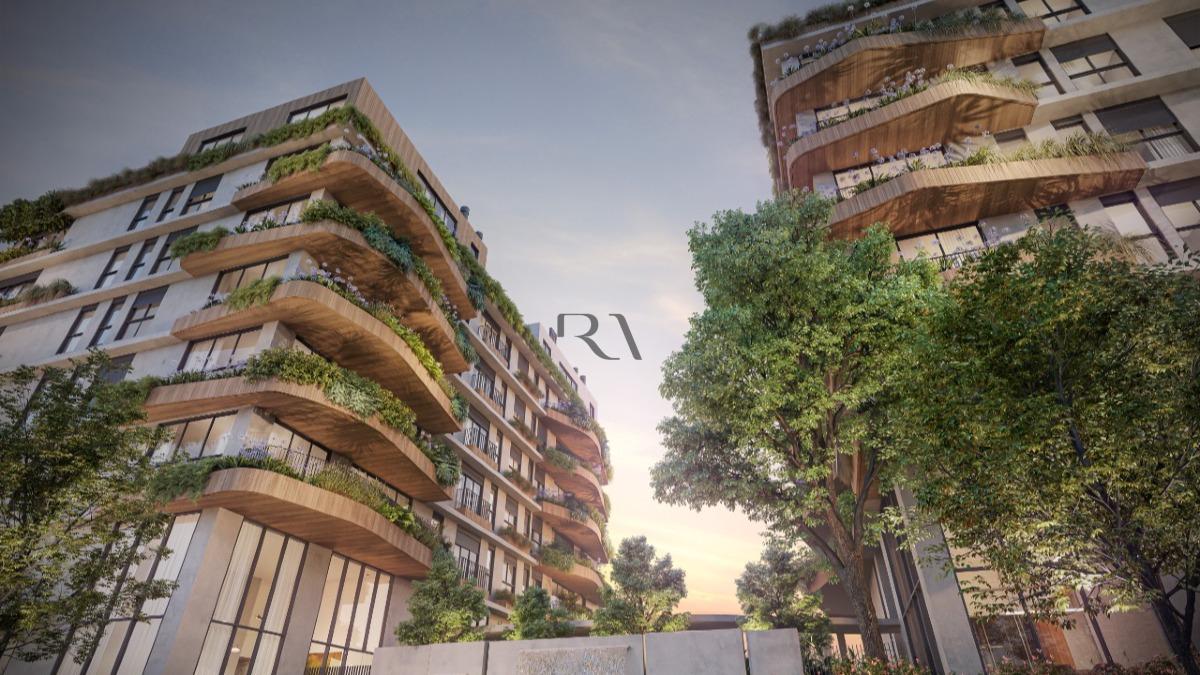 Trevi | Laguna | Lançamento no Batel