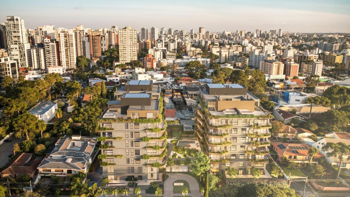 Trevi | Laguna | Lançamento no Batel
