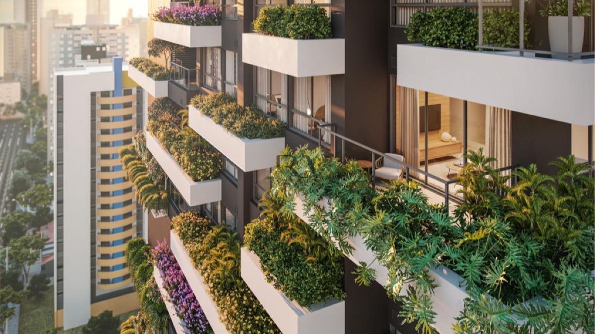 Bioos Home | Construtora Laguna | Alto da Glória