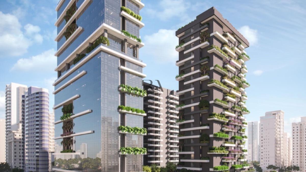 Bioos Home | Construtora Laguna | Alto da Glória
