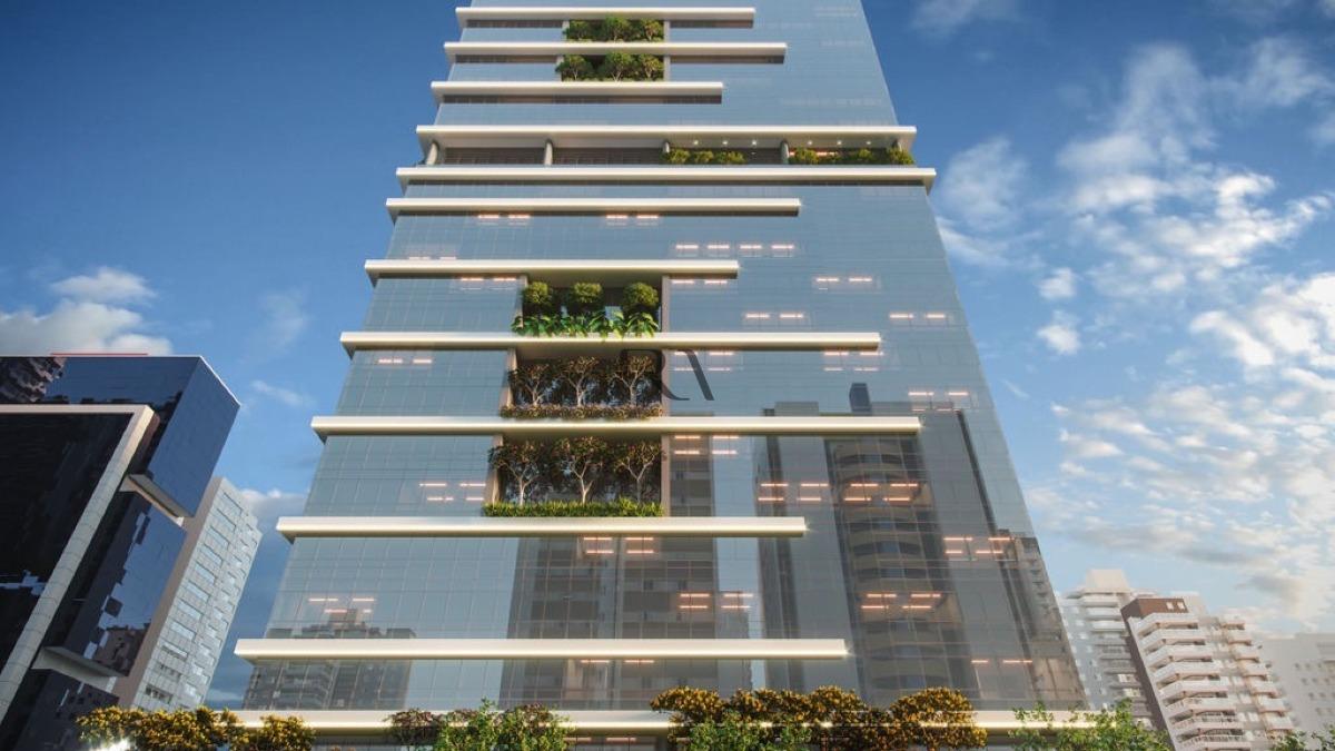 Bioos Home | Construtora Laguna | Alto da Glória