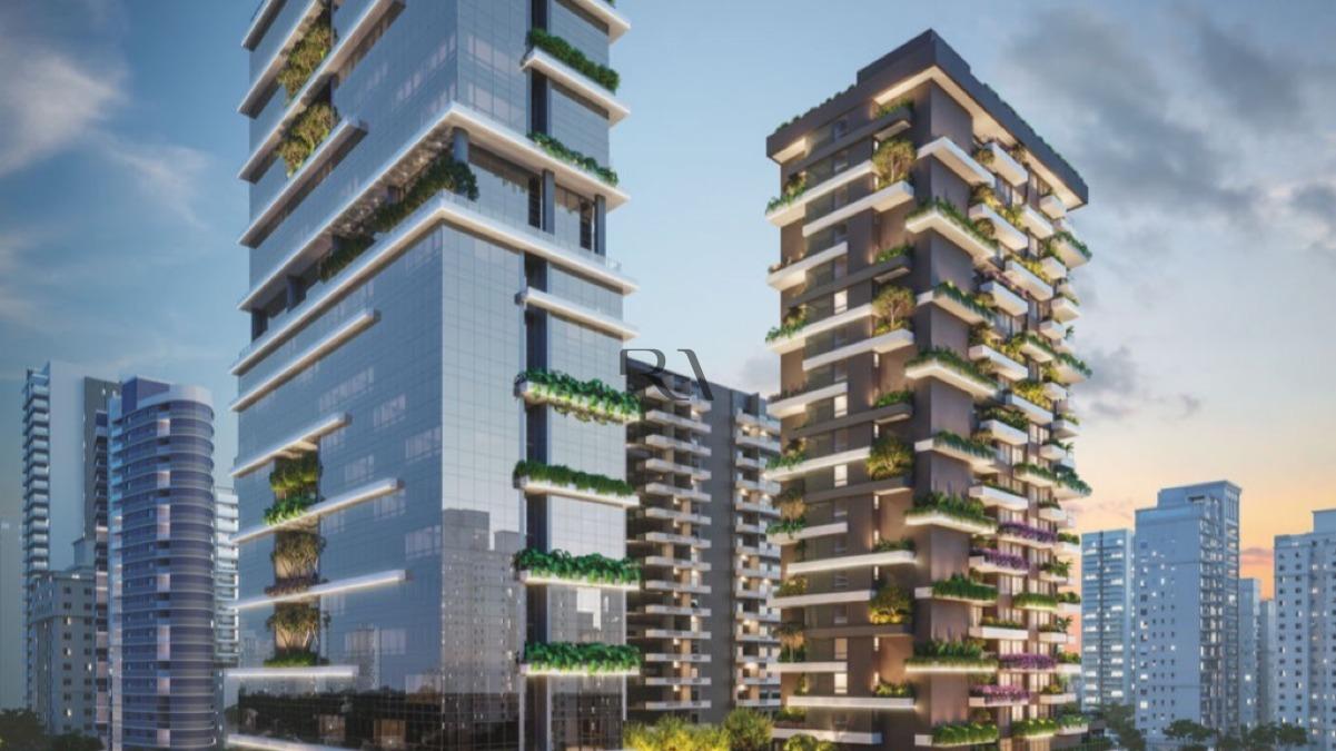 Bioos Home | Construtora Laguna | Alto da Glória