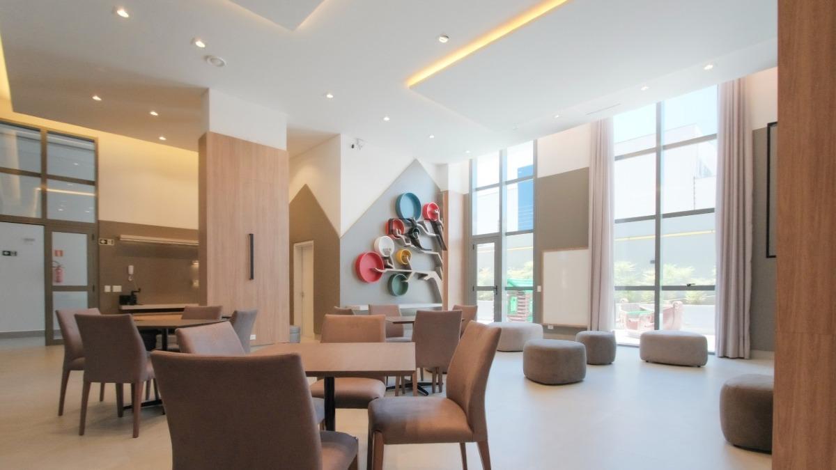 Residencial Chateau Latour