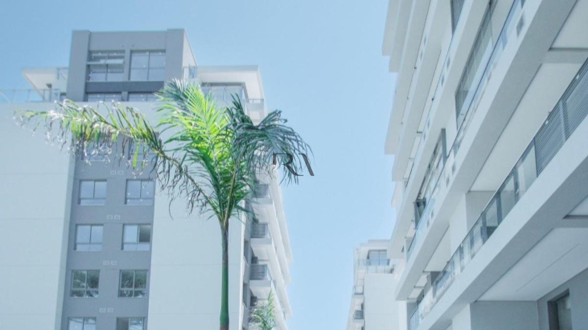 Residencial Chateau Latour