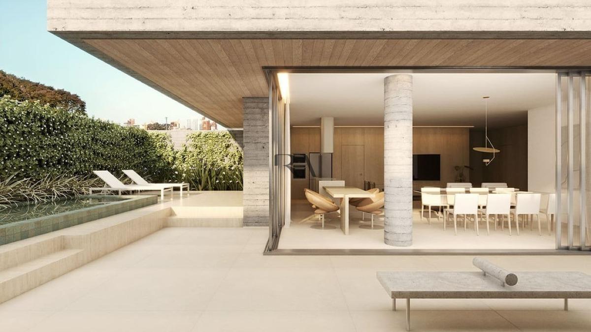 Gries | Construtora Pacific | Juvevê