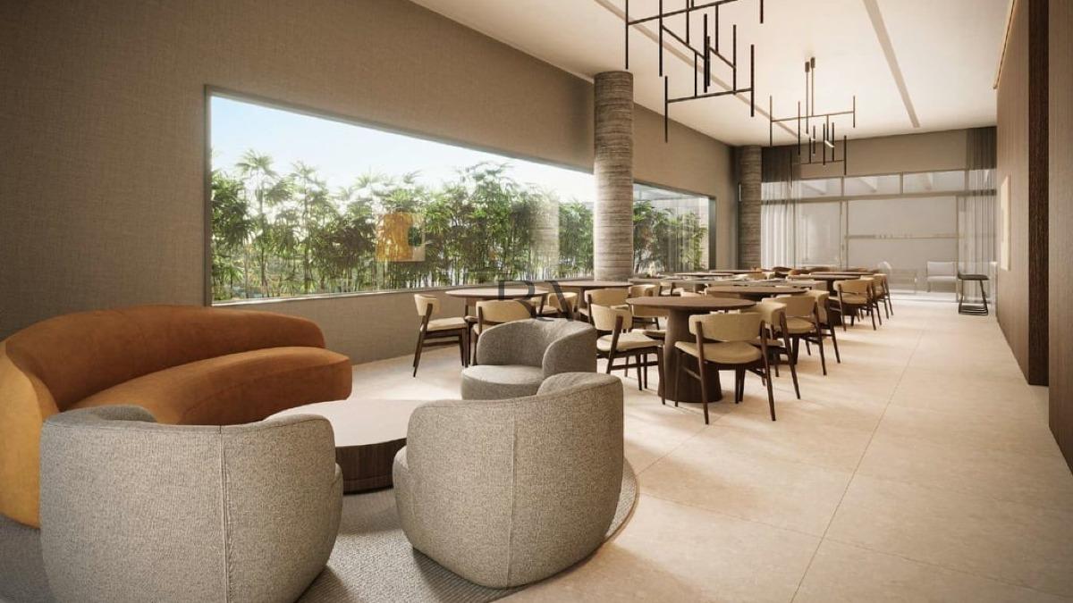Elysium | Construtora Silicon Engenharia | Seminário