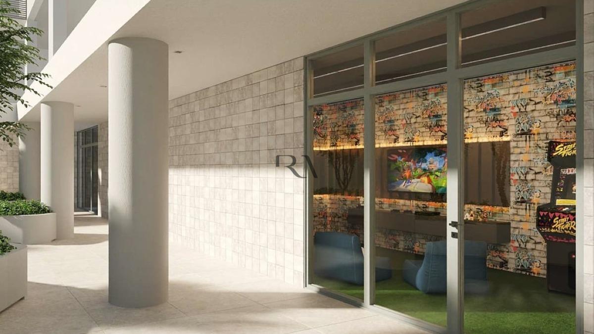 Elysium | Construtora Silicon Engenharia | Seminário