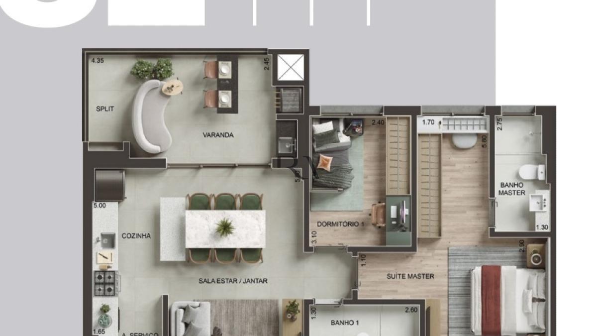 Auth | Construtora Vanguard | Centro Cívico