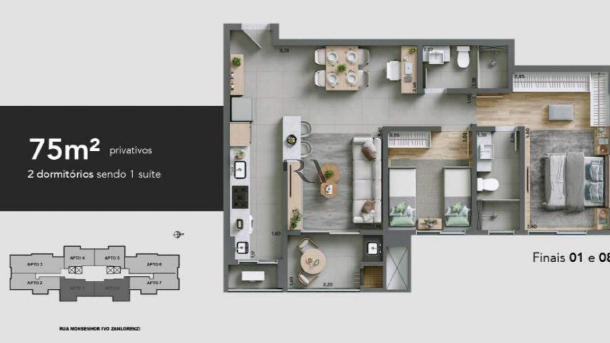 New.in | Construtora Vanguard | Ecoville