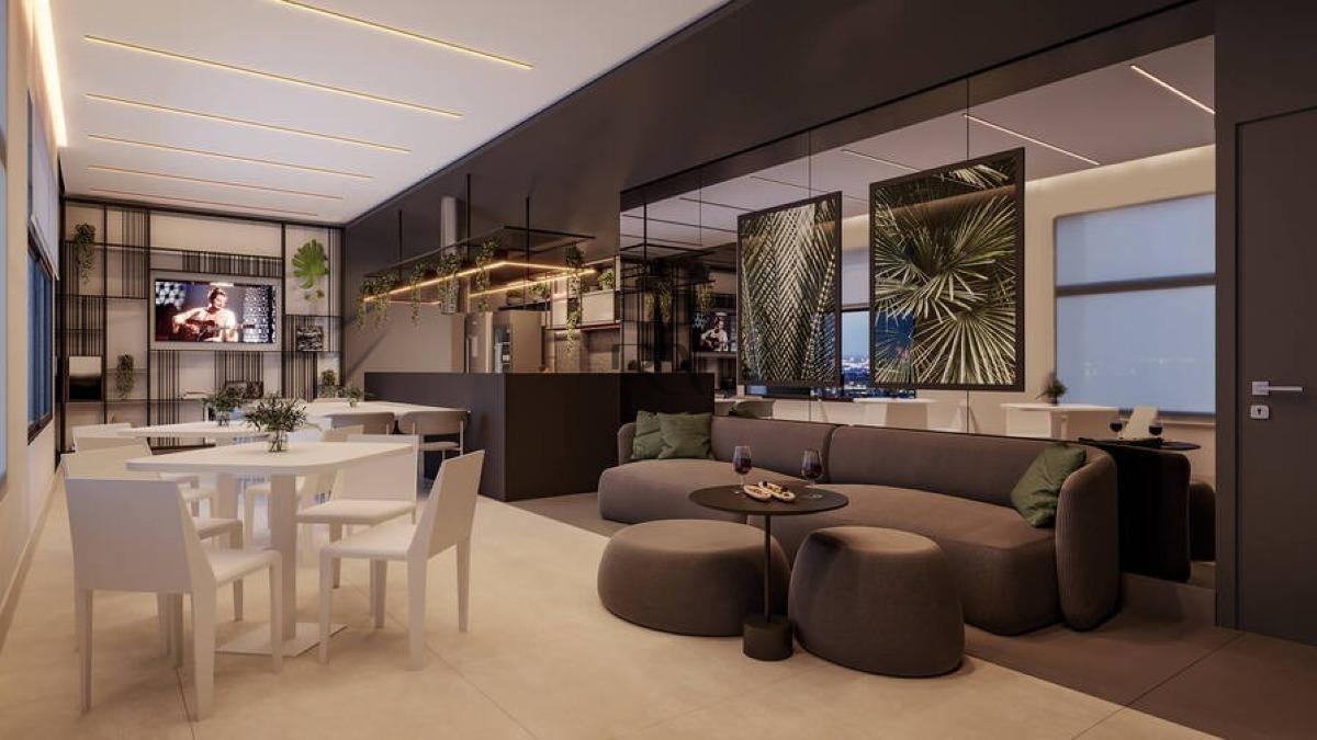New.in | Construtora Vanguard | Ecoville