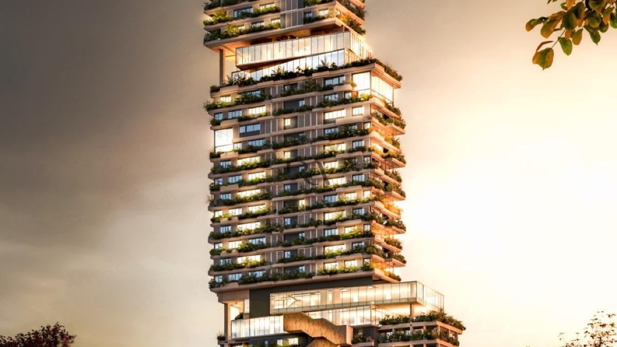 Pace | Construtora AG7 | Mossunguê