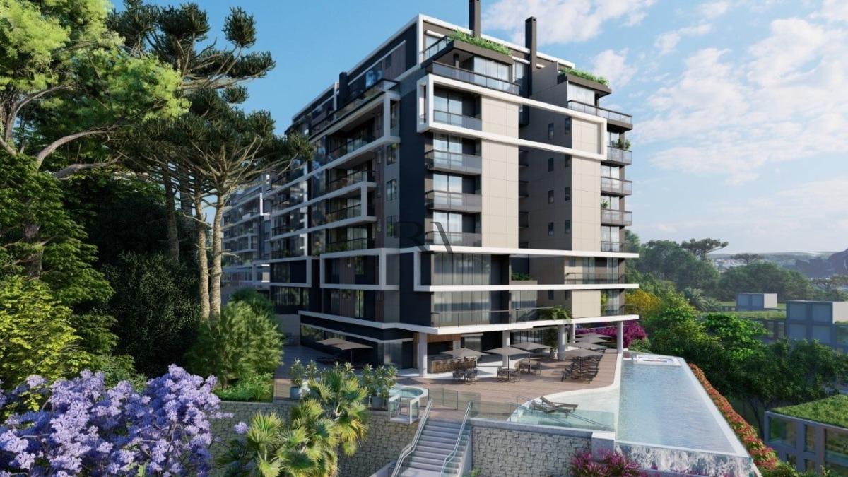 Reserva Barigui Colina | Construtora Avantti | Ecoville