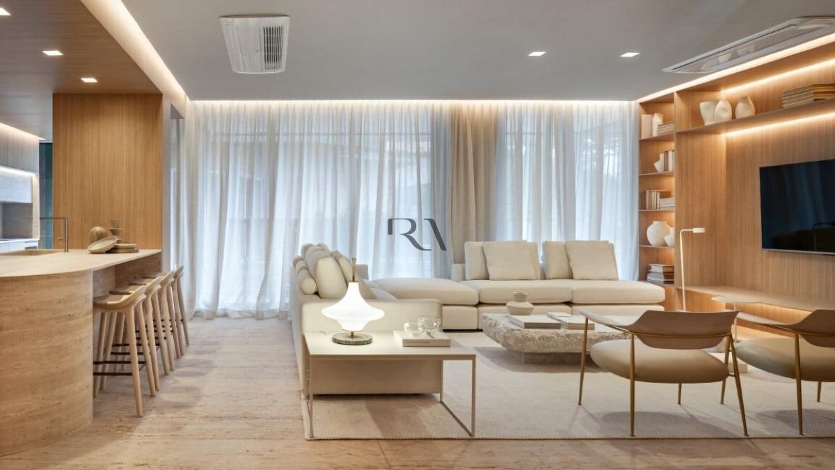 Reserva Barigui Colina | Construtora Avantti | Ecoville