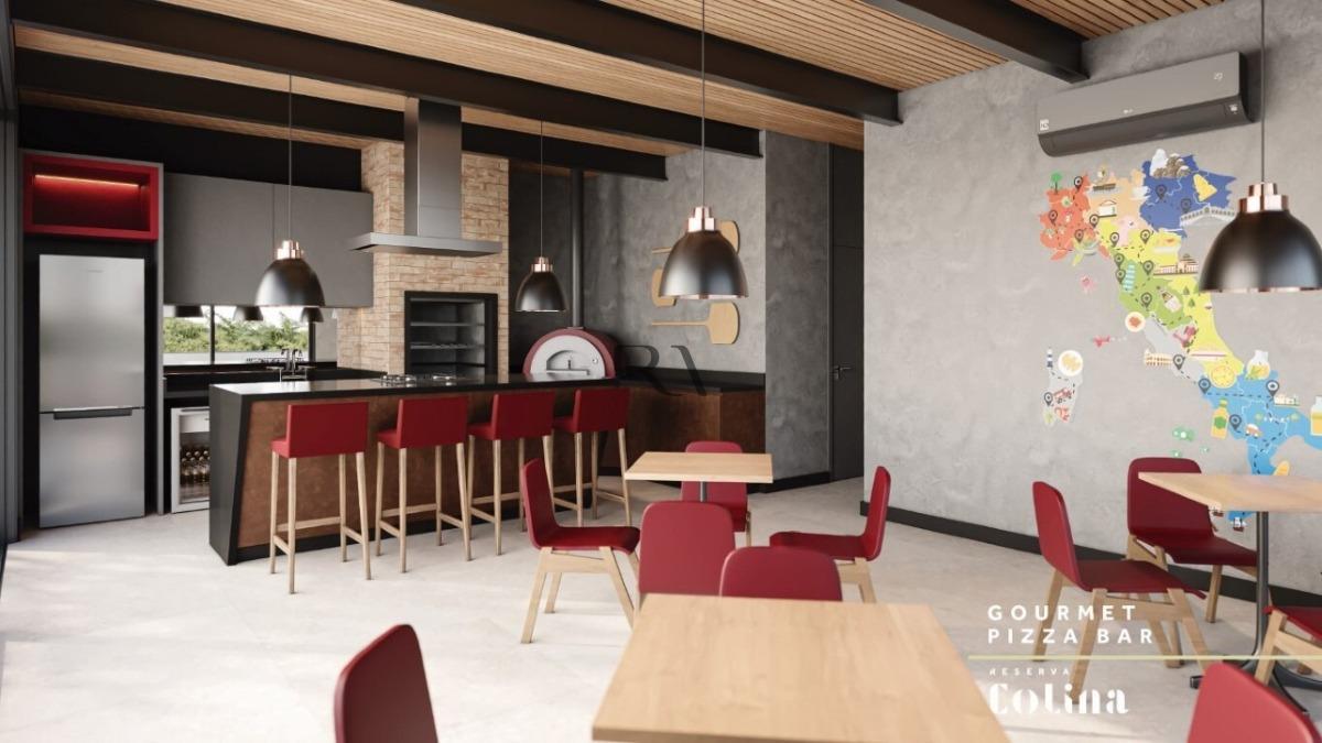 Reserva Barigui Colina | Construtora Avantti | Ecoville
