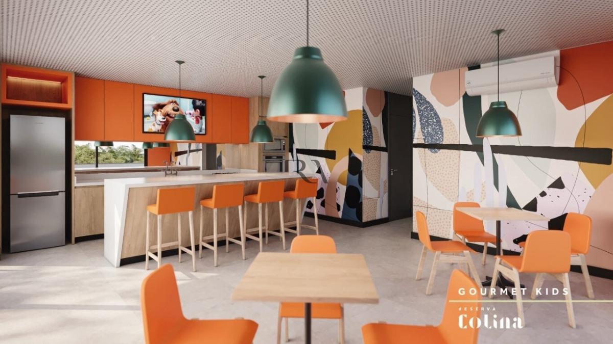 Reserva Barigui Colina | Construtora Avantti | Ecoville