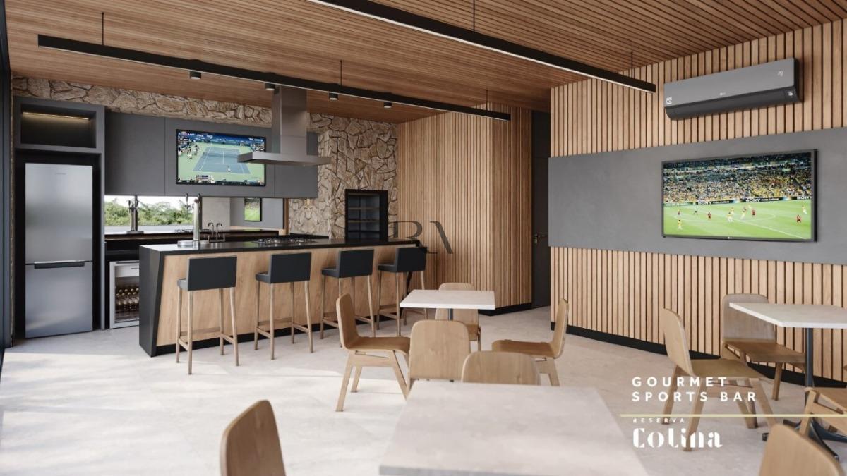 Reserva Barigui Colina | Construtora Avantti | Ecoville