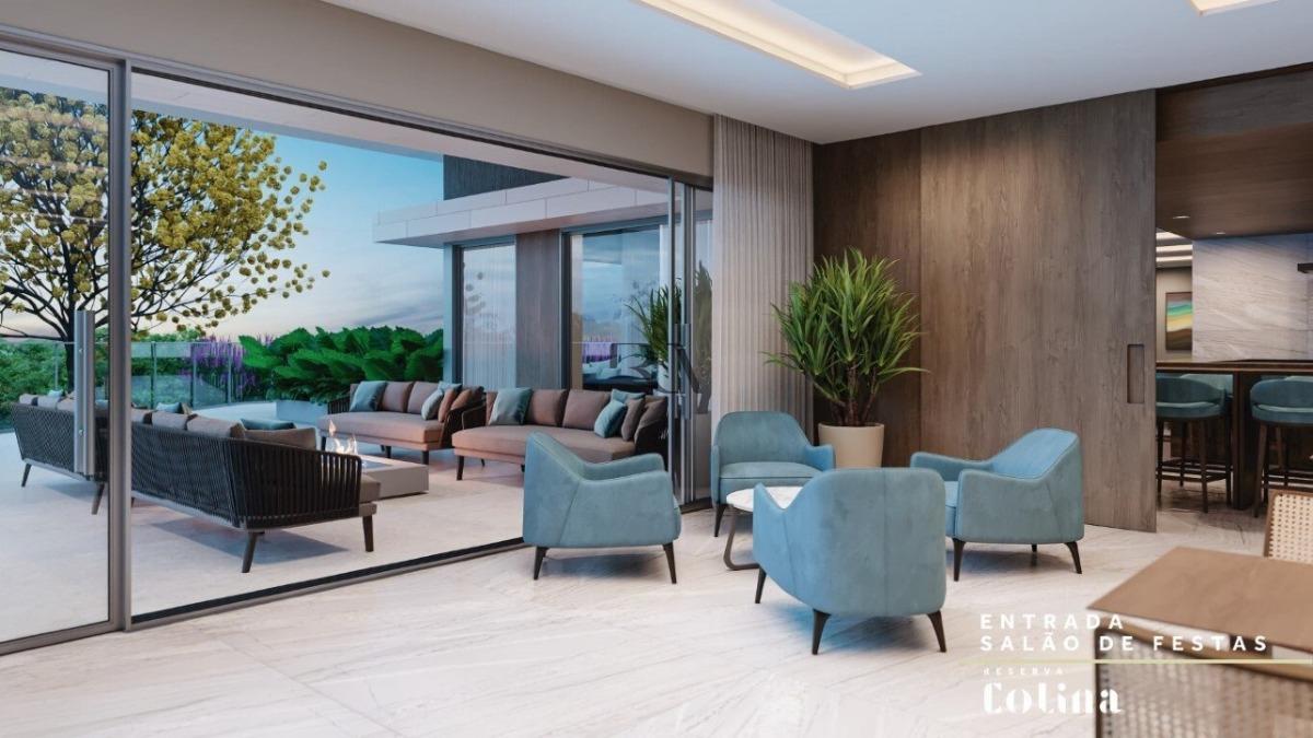 Reserva Barigui Colina | Construtora Avantti | Ecoville