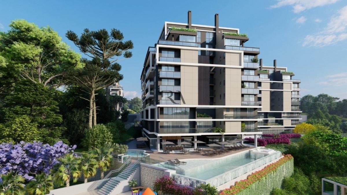 Reserva Barigui Colina | Construtora Avantti | Ecoville