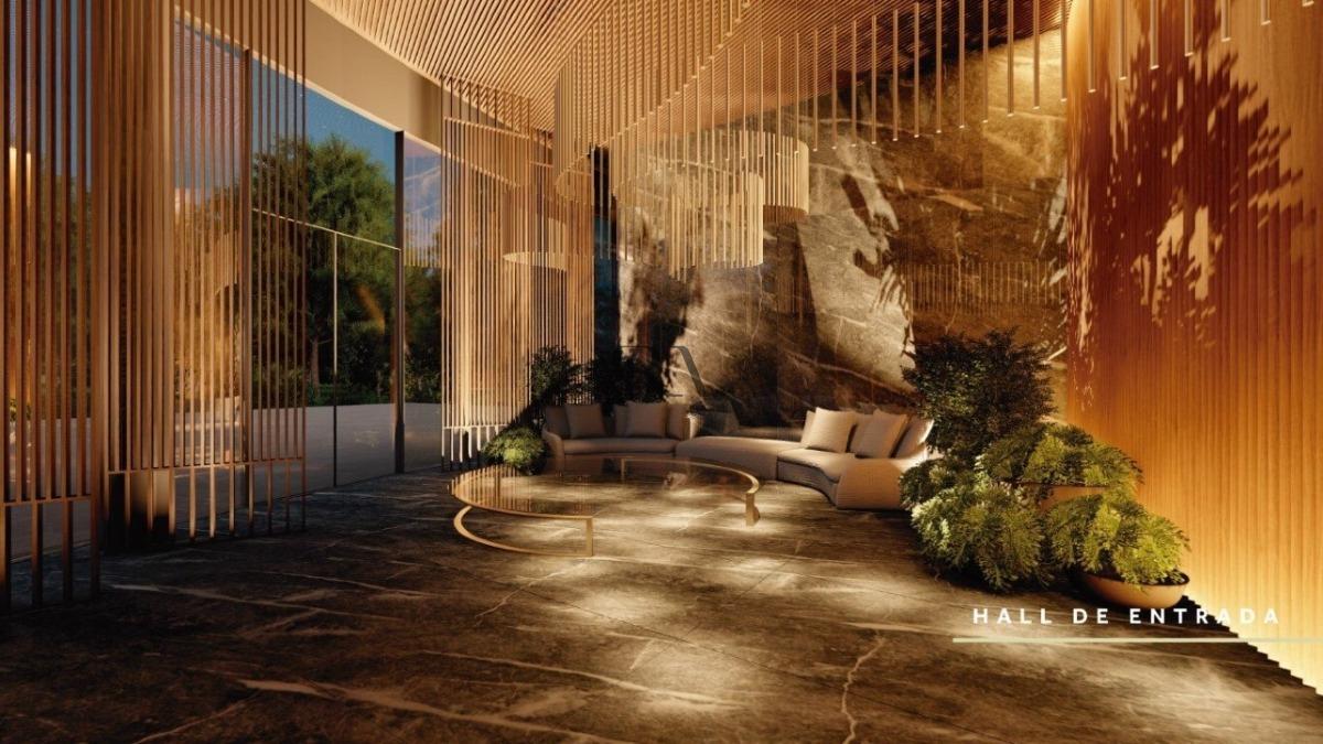 Reserva Barigui Colina | Construtora Avantti | Ecoville