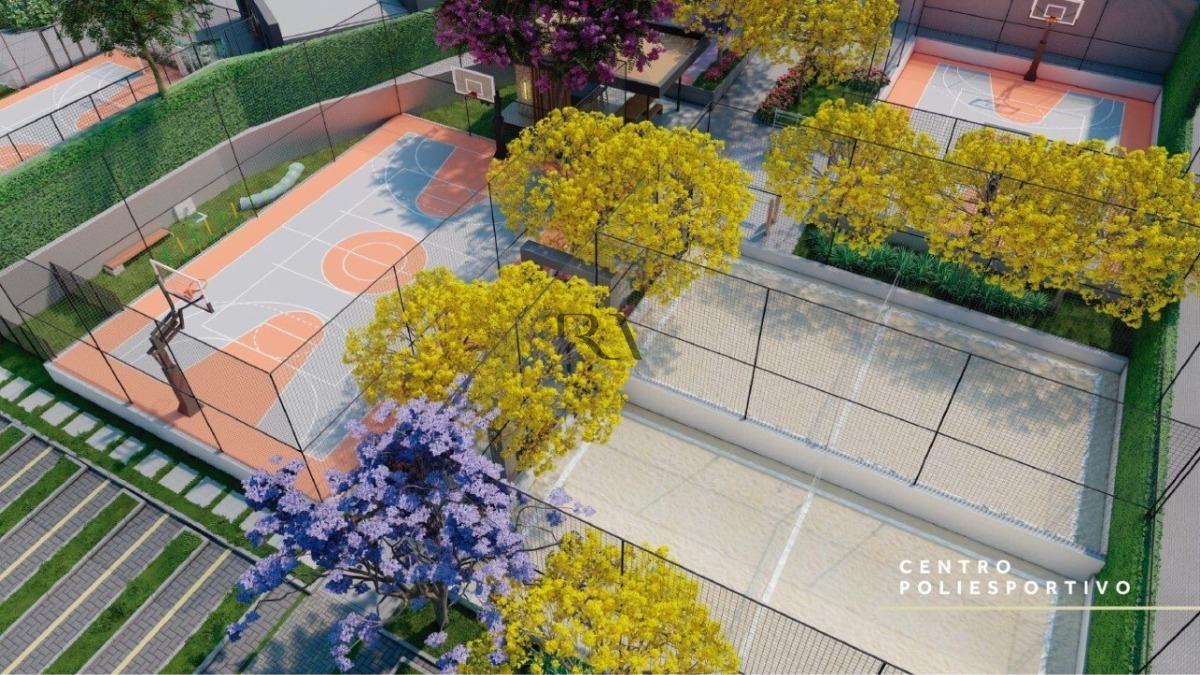 Reserva Barigui Colina | Construtora Avantti | Ecoville