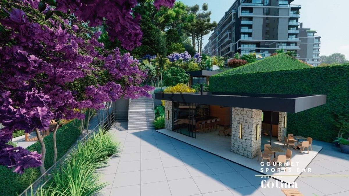 Reserva Barigui Colina | Construtora Avantti | Ecoville