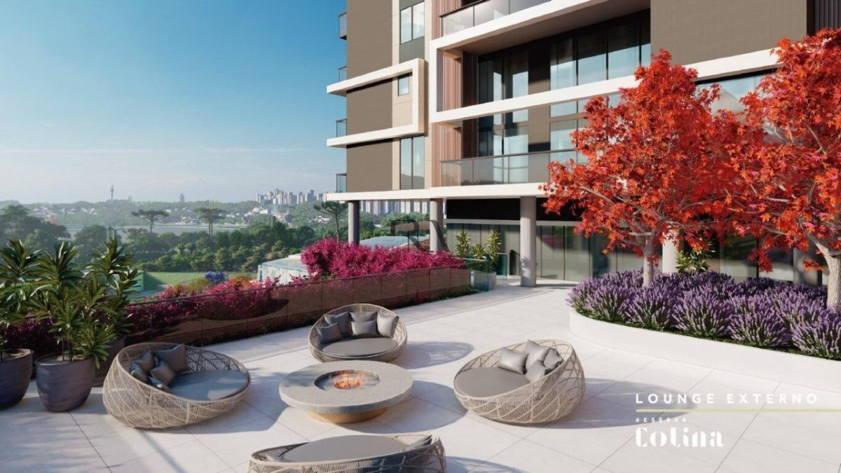 Reserva Barigui Colina | Construtora Avantti | Ecoville