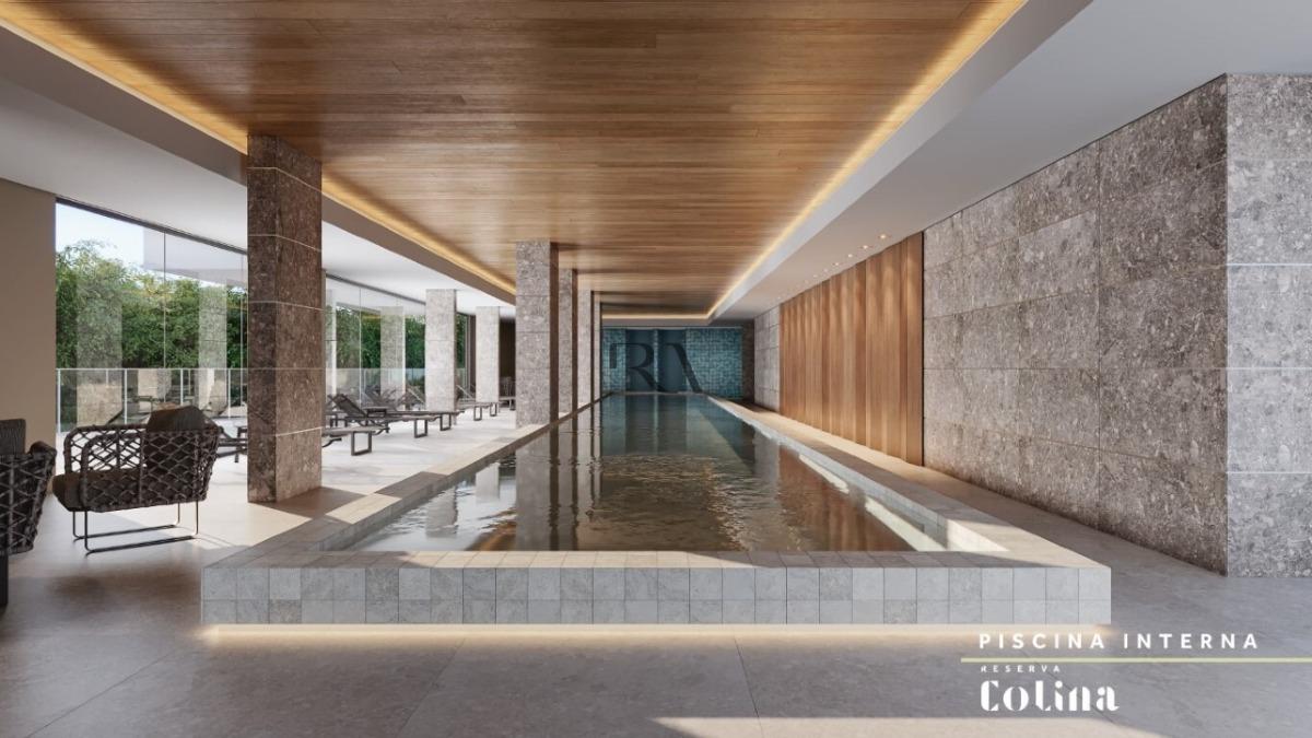 Reserva Barigui Colina | Construtora Avantti | Ecoville