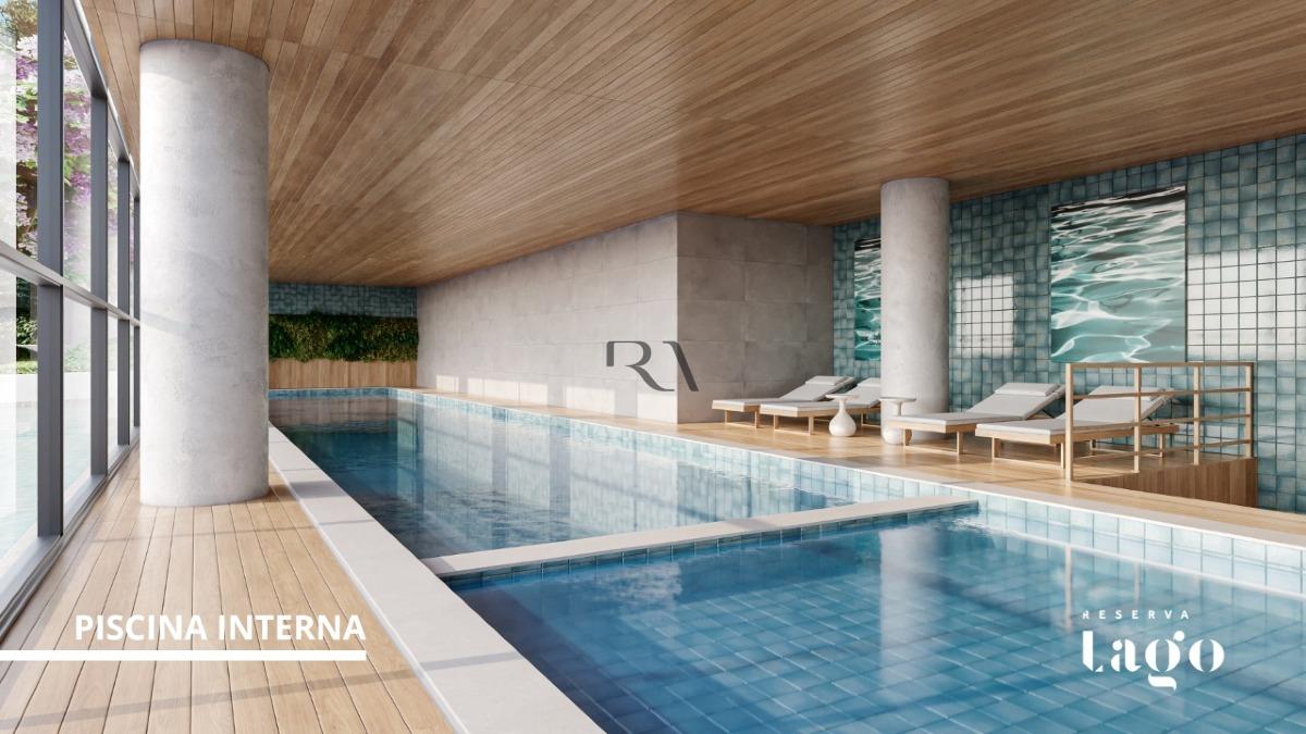 Reserva Barigui Lago | Construtora Avantti | Campina do Siqueira