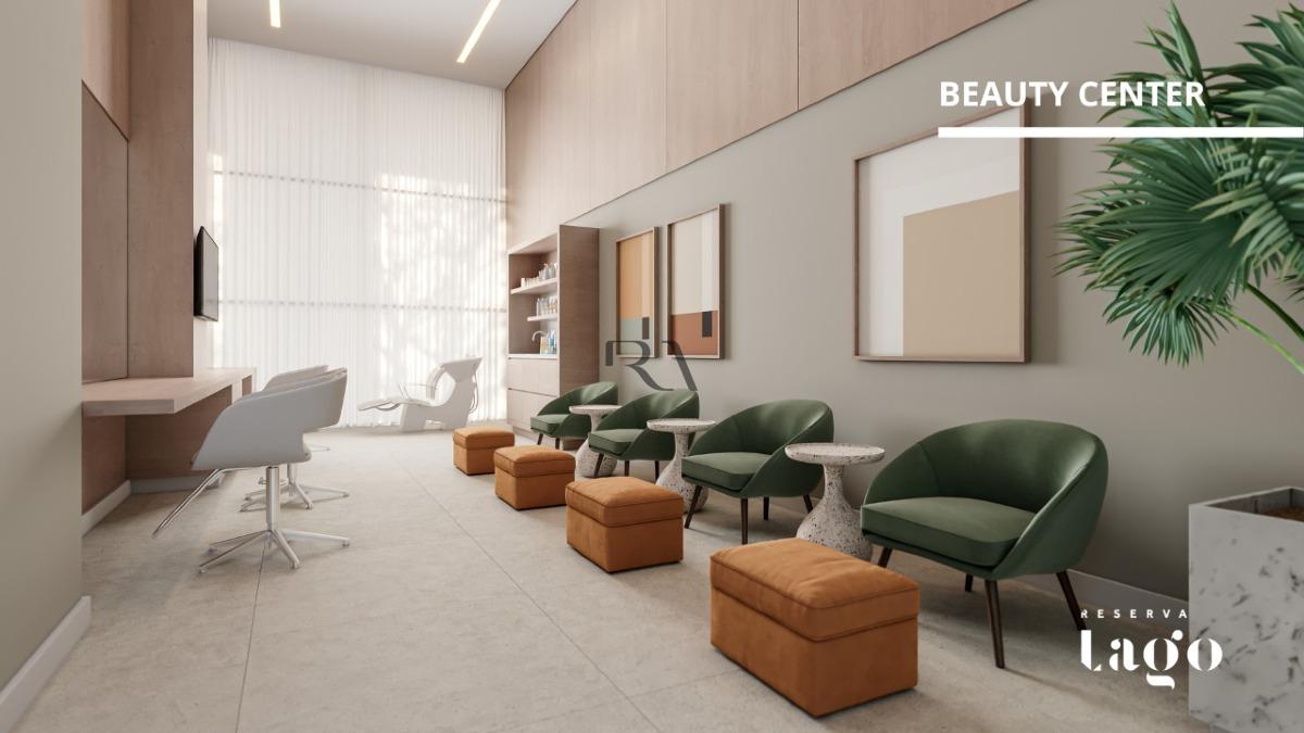 Reserva Barigui Lago | Construtora Avantti | Campina do Siqueira