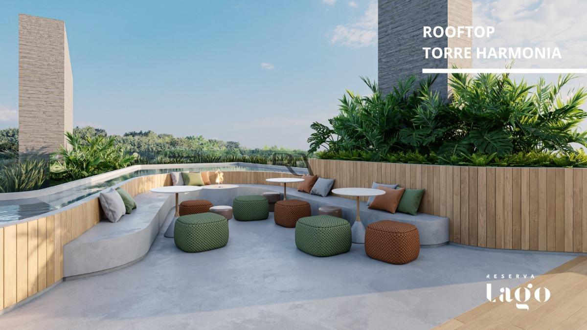 Reserva Barigui Lago | Construtora Avantti | Campina do Siqueira