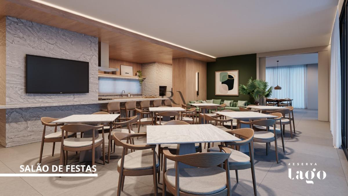 Reserva Barigui Lago | Construtora Avantti | Campina do Siqueira