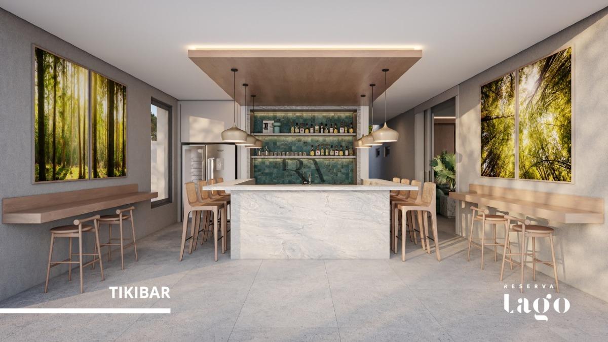 Reserva Barigui Lago | Construtora Avantti | Campina do Siqueira