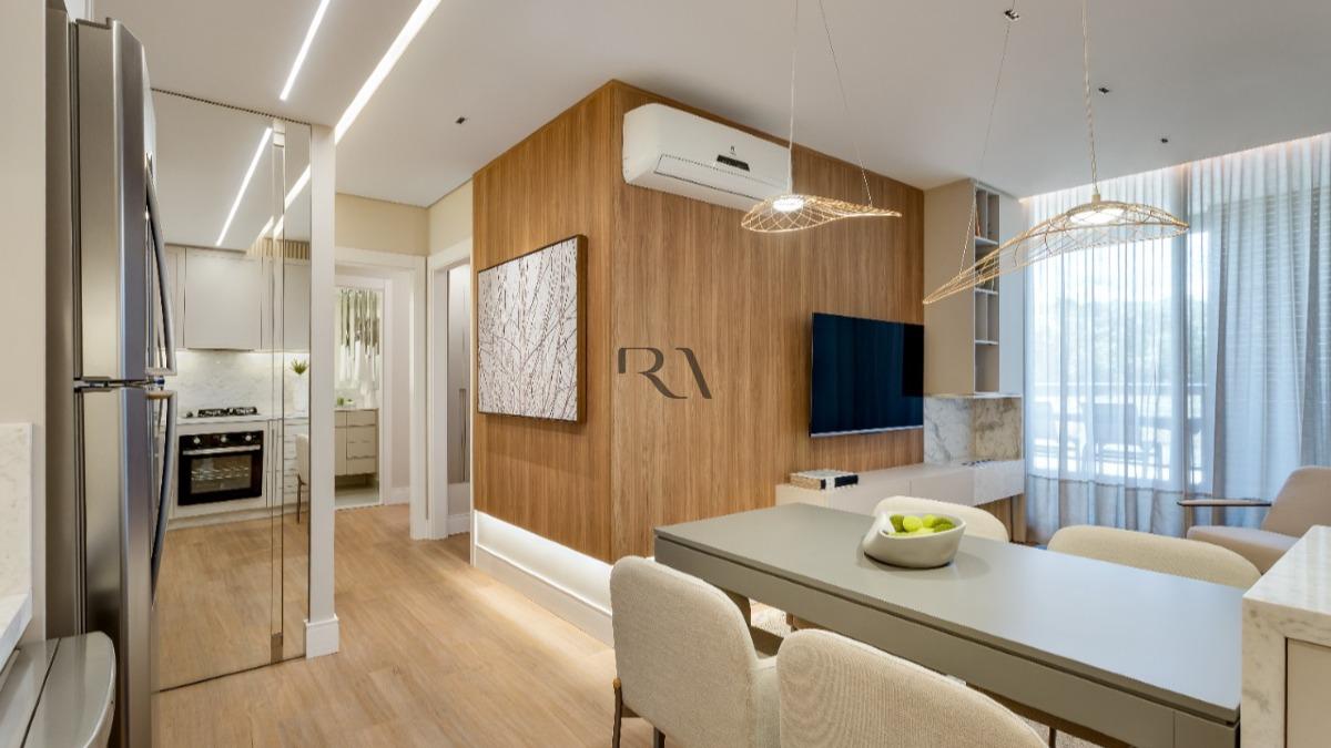 Reserva Barigui Lago | Construtora Avantti | Campina do Siqueira