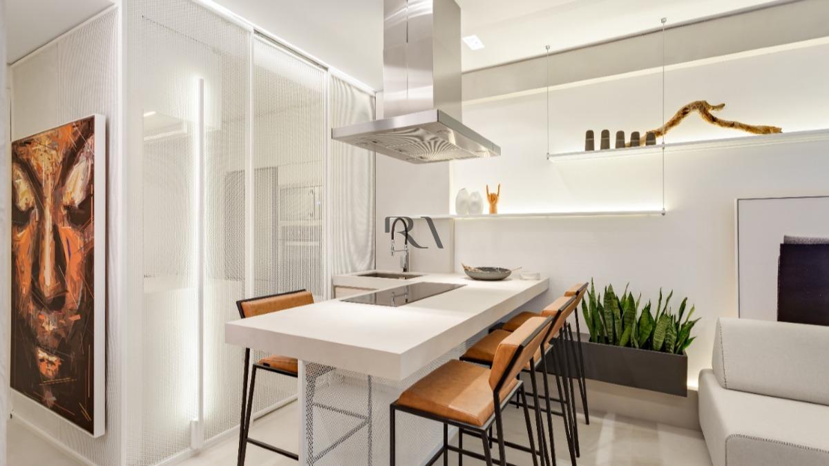 Reserva Barigui Lago | Construtora Avantti | Campina do Siqueira