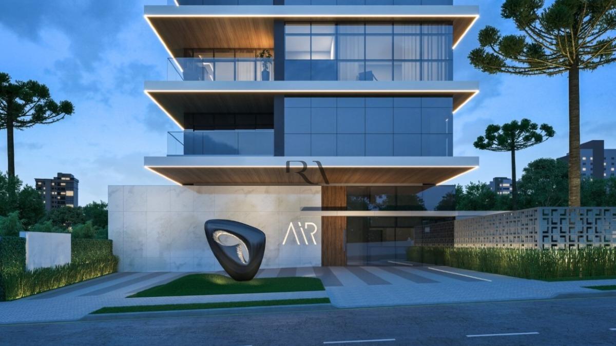 AIR Cabral | Construtora JN | Cabral