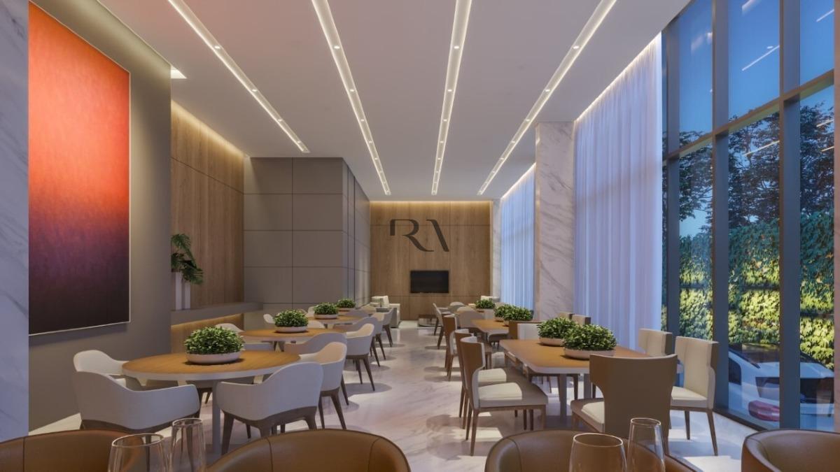 AIR Cabral | Construtora JN | Cabral