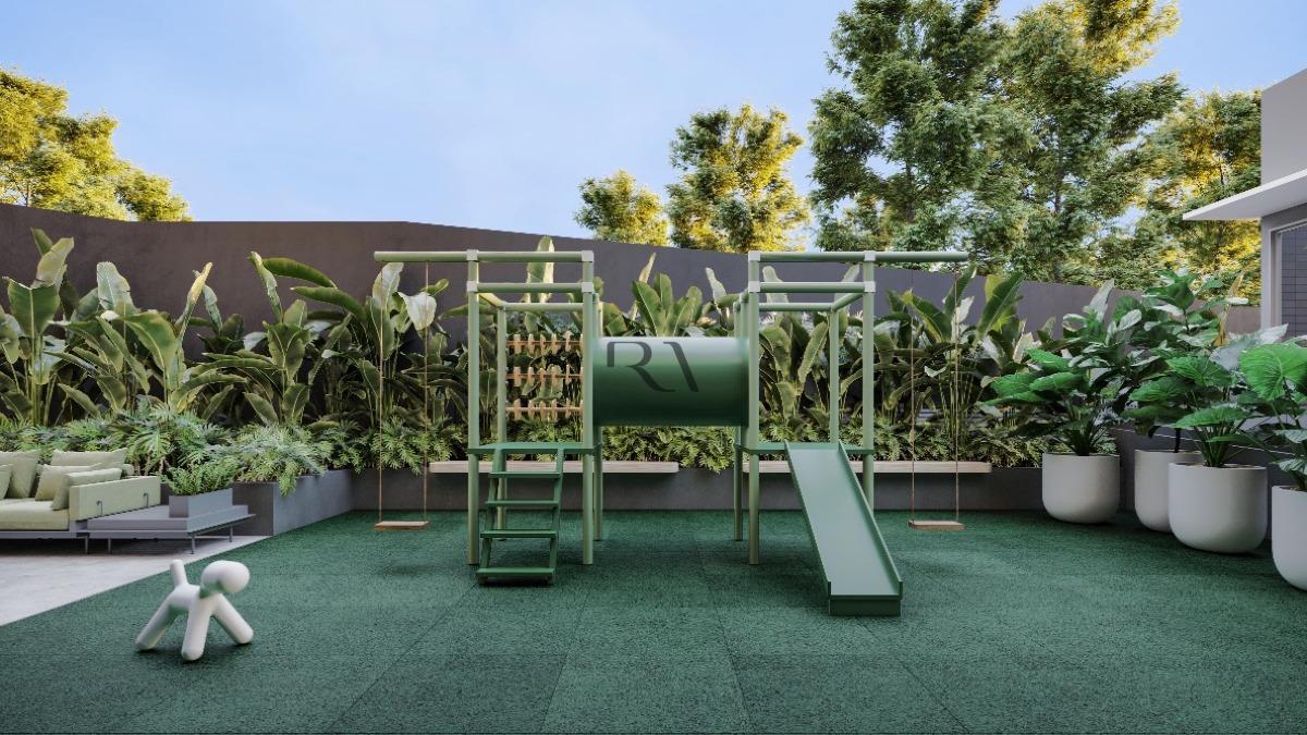 Átrio | Construtora Plaenge | Ecoville