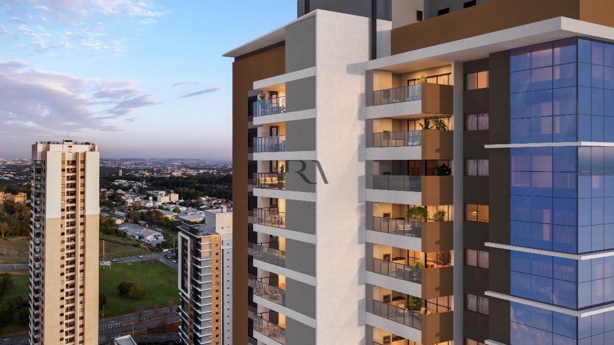 Átrio | Construtora Plaenge | Ecoville