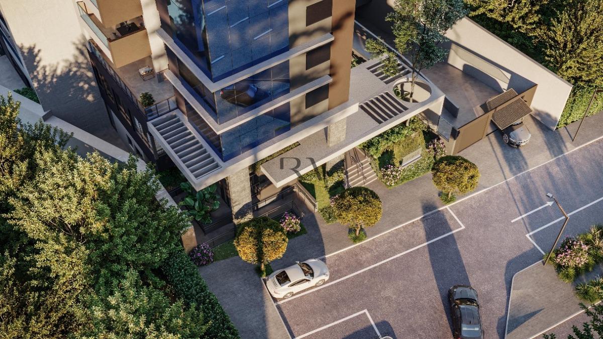 Átrio | Construtora Plaenge | Ecoville