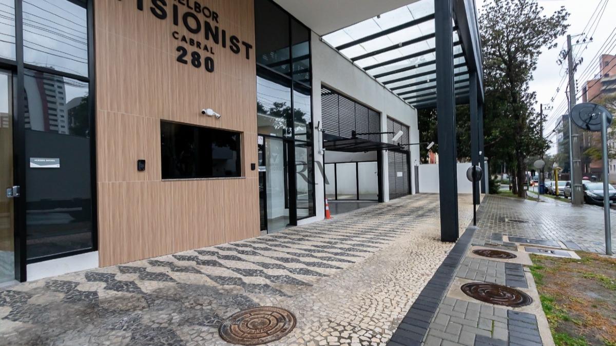 Visionist | Construtora Helbor | Cabral