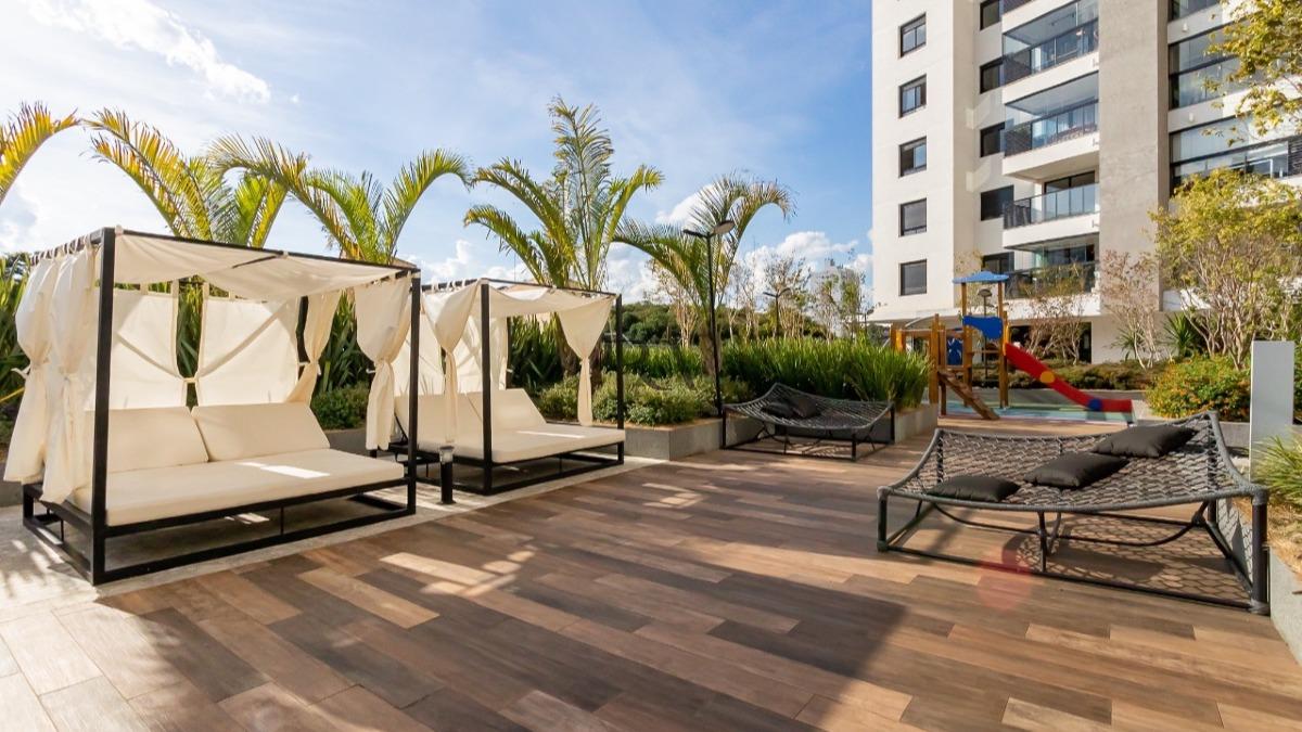 Visionist | Construtora Helbor | Cabral