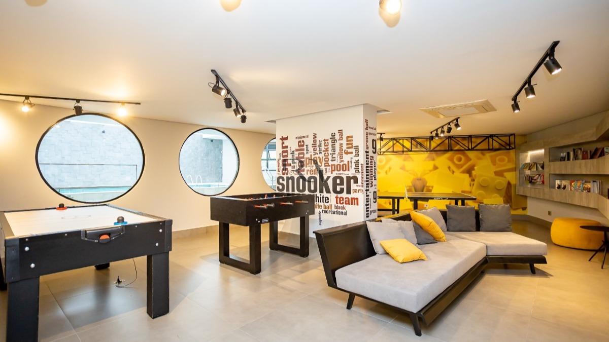 Visionist | Construtora Helbor | Cabral